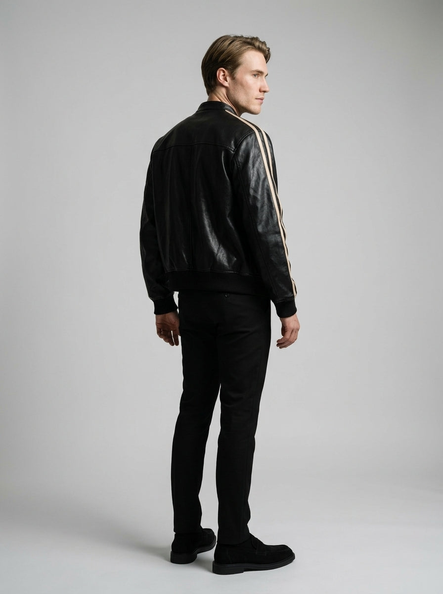 Black / S, Black / M, Black / L, Black / XL, Black / 2XL,