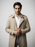 The Alverton Epaulette Trench in Stone