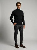 Black / S, Black / M, Black / L, Black / XL, Black / 2XL,