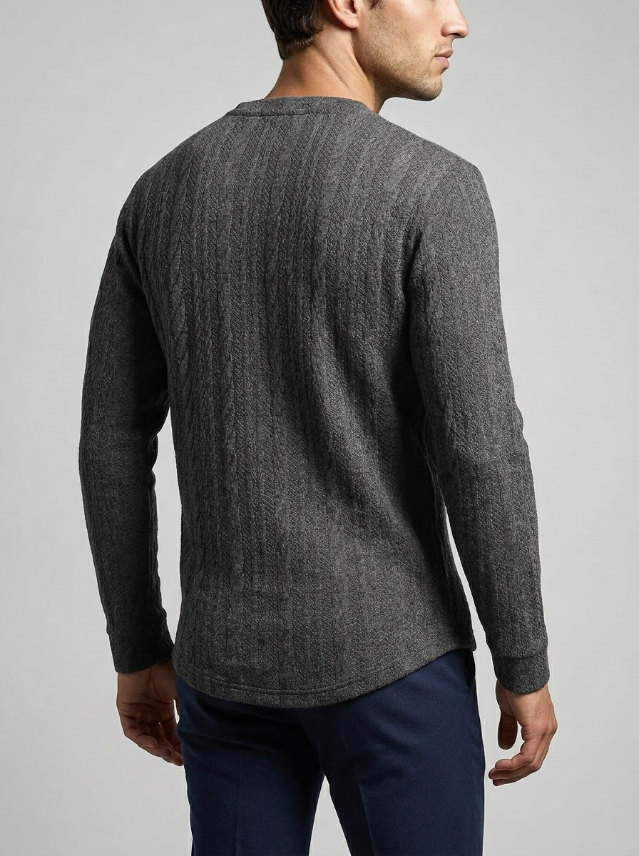Charcoal / S, Charcoal / M, Charcoal / L, Charcoal / XL, Charcoal / 2XL,