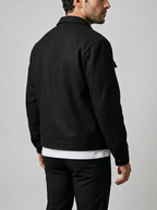 Black / S, Black / M, Black / L, Black / XL, Black / 2XL,