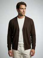 Brown / S, Brown / M, Brown / L, Brown / XL, Brown / 2XL,