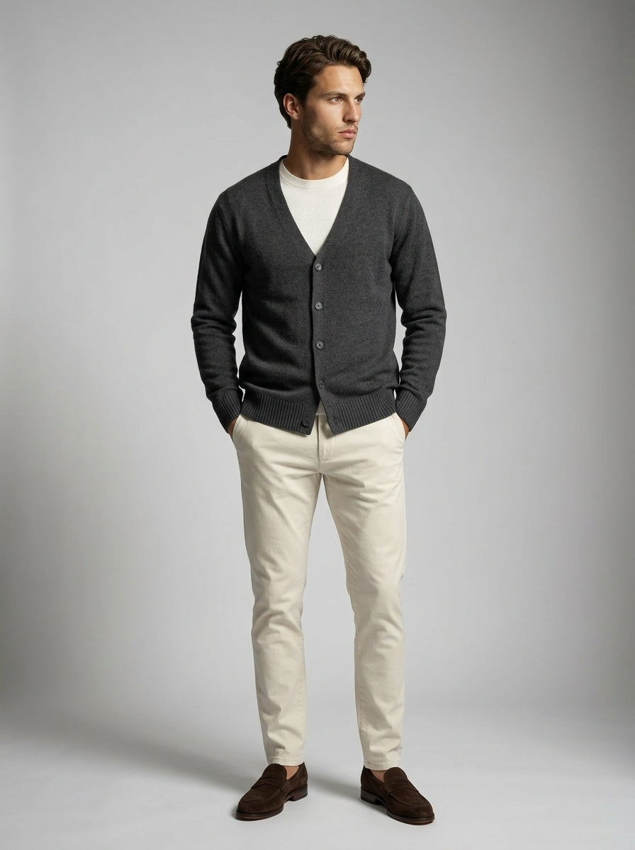 Charcoal / S, Charcoal / M, Charcoal / L, Charcoal / XL, Charcoal / 2XL,