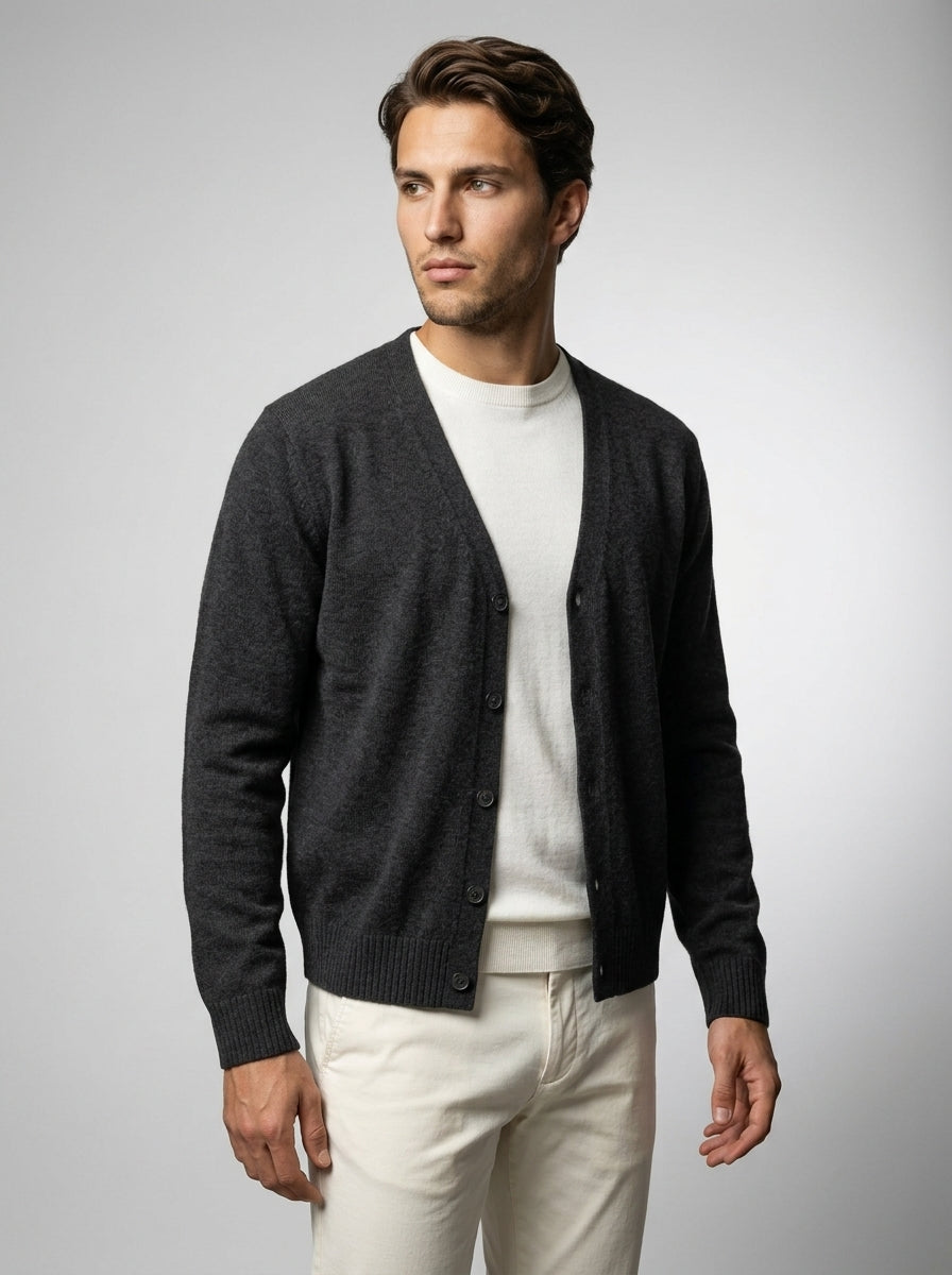 Charcoal / S, Charcoal / M, Charcoal / L, Charcoal / XL, Charcoal / 2XL,