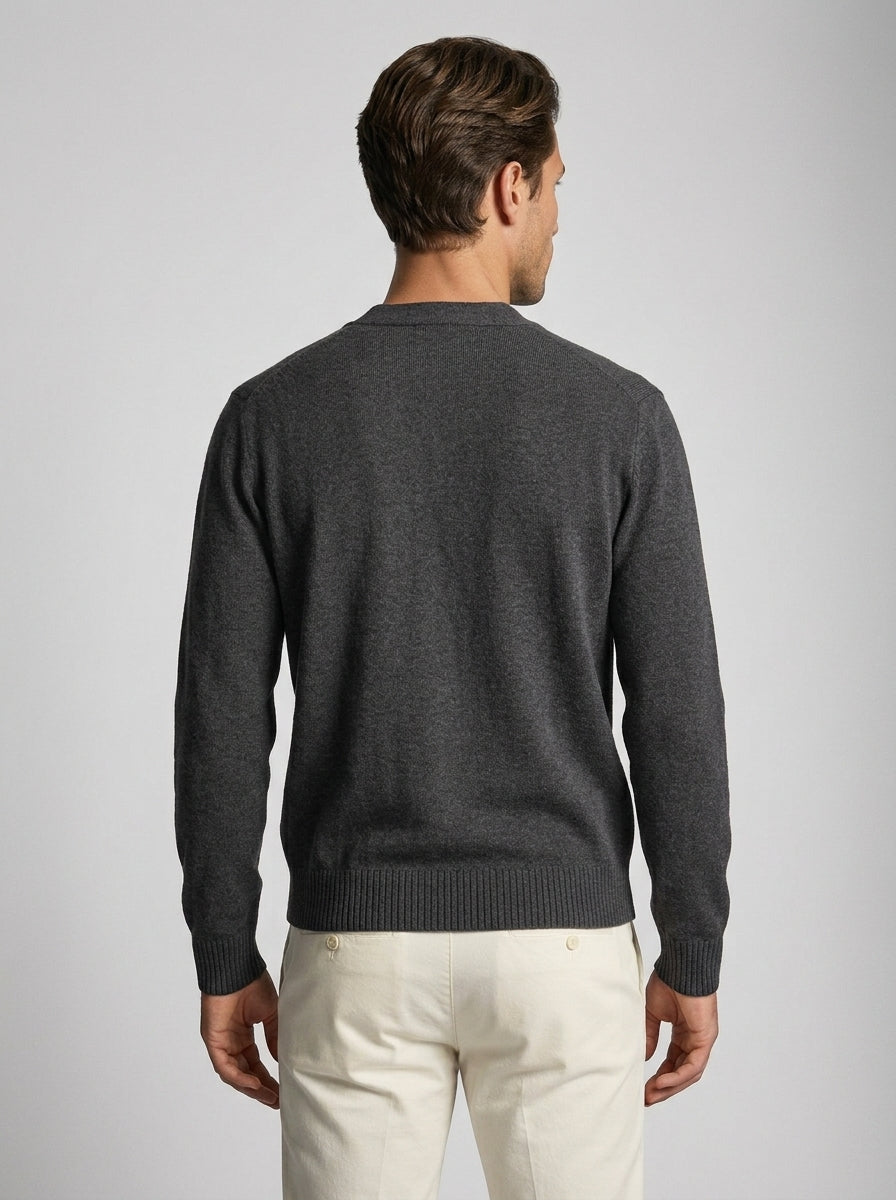 Charcoal / S, Charcoal / M, Charcoal / L, Charcoal / XL, Charcoal / 2XL,