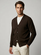 Brown / S, Brown / M, Brown / L, Brown / XL, Brown / 2XL,