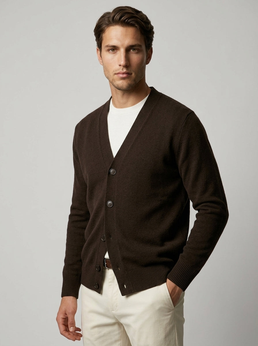 Brown / S, Brown / M, Brown / L, Brown / XL, Brown / 2XL,