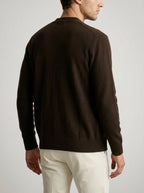 Brown / S, Brown / M, Brown / L, Brown / XL, Brown / 2XL,