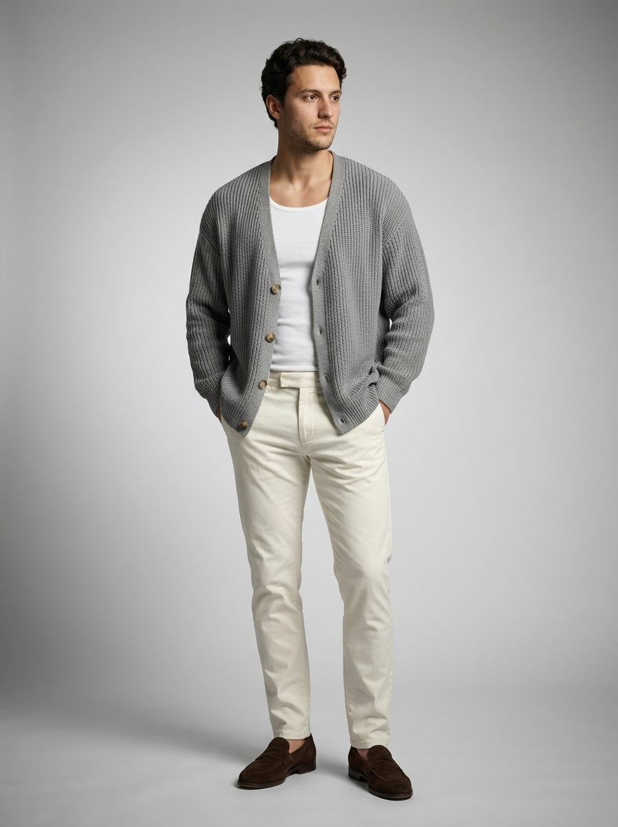 Gray / S, Gray / M, Gray / L, Gray / XL, Gray / 2XL,