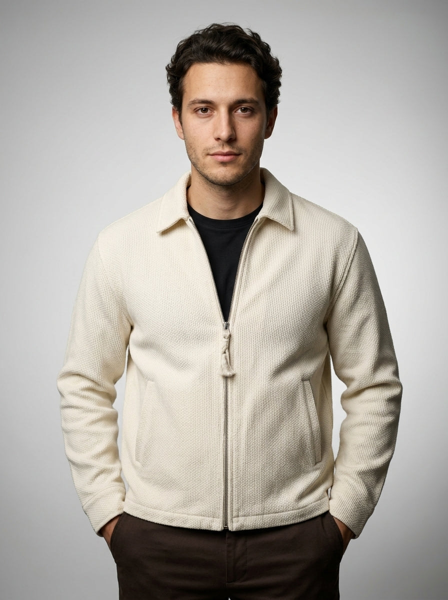 Cream / S, Cream / M, Cream / L, Cream / XL, Cream / 2XL,