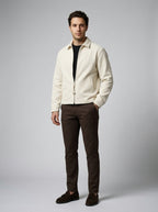 Cream / S, Cream / M, Cream / L, Cream / XL, Cream / 2XL,