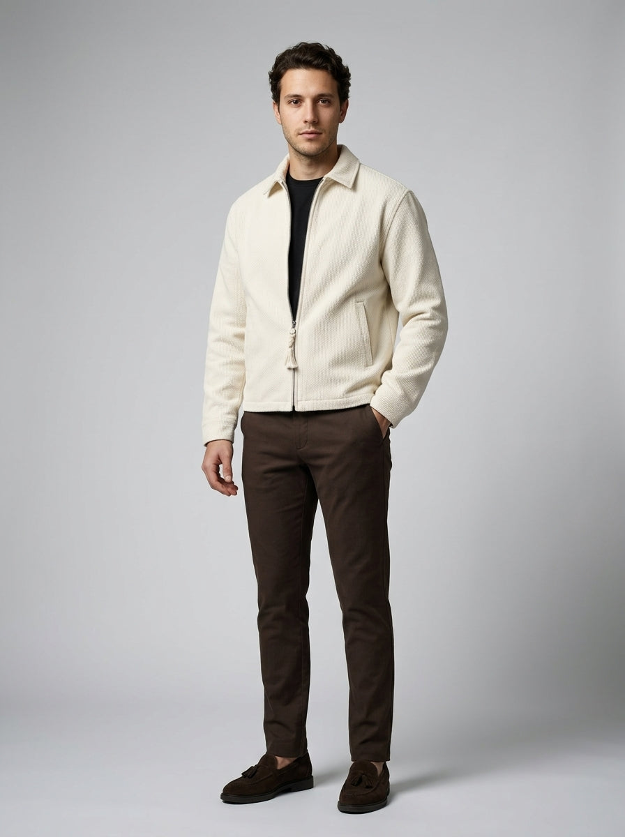 Cream / S, Cream / M, Cream / L, Cream / XL, Cream / 2XL,