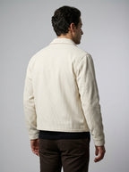 Cream / S, Cream / M, Cream / L, Cream / XL, Cream / 2XL,