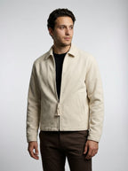 Cream / S, Cream / M, Cream / L, Cream / XL, Cream / 2XL,