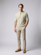Cream / S, Cream / M, Cream / L, Cream / XL, Cream / 2XL,