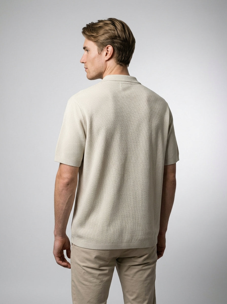 Cream / S, Cream / M, Cream / L, Cream / XL, Cream / 2XL,
