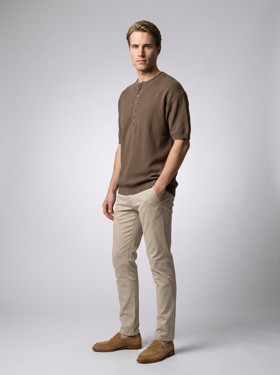 Taupe / S, Taupe / M, Taupe / L, Taupe / XL, Taupe / 2XL,
