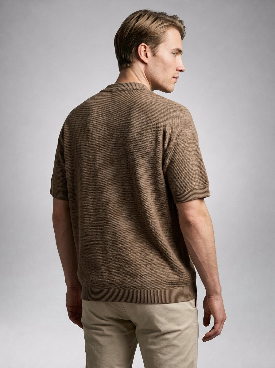 Taupe / S, Taupe / M, Taupe / L, Taupe / XL, Taupe / 2XL,