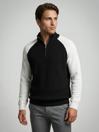 Black/White / S, Black/White / M, Black/White / L, Black/White / XL, Black/White / 2XL,