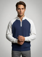 Navy/White / S, Navy/White / M, Navy/White / L, Navy/White / XL, Navy/White / 2XL,
