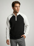 Black/White / S, Black/White / M, Black/White / L, Black/White / XL, Black/White / 2XL,