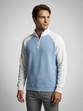 Blue/White