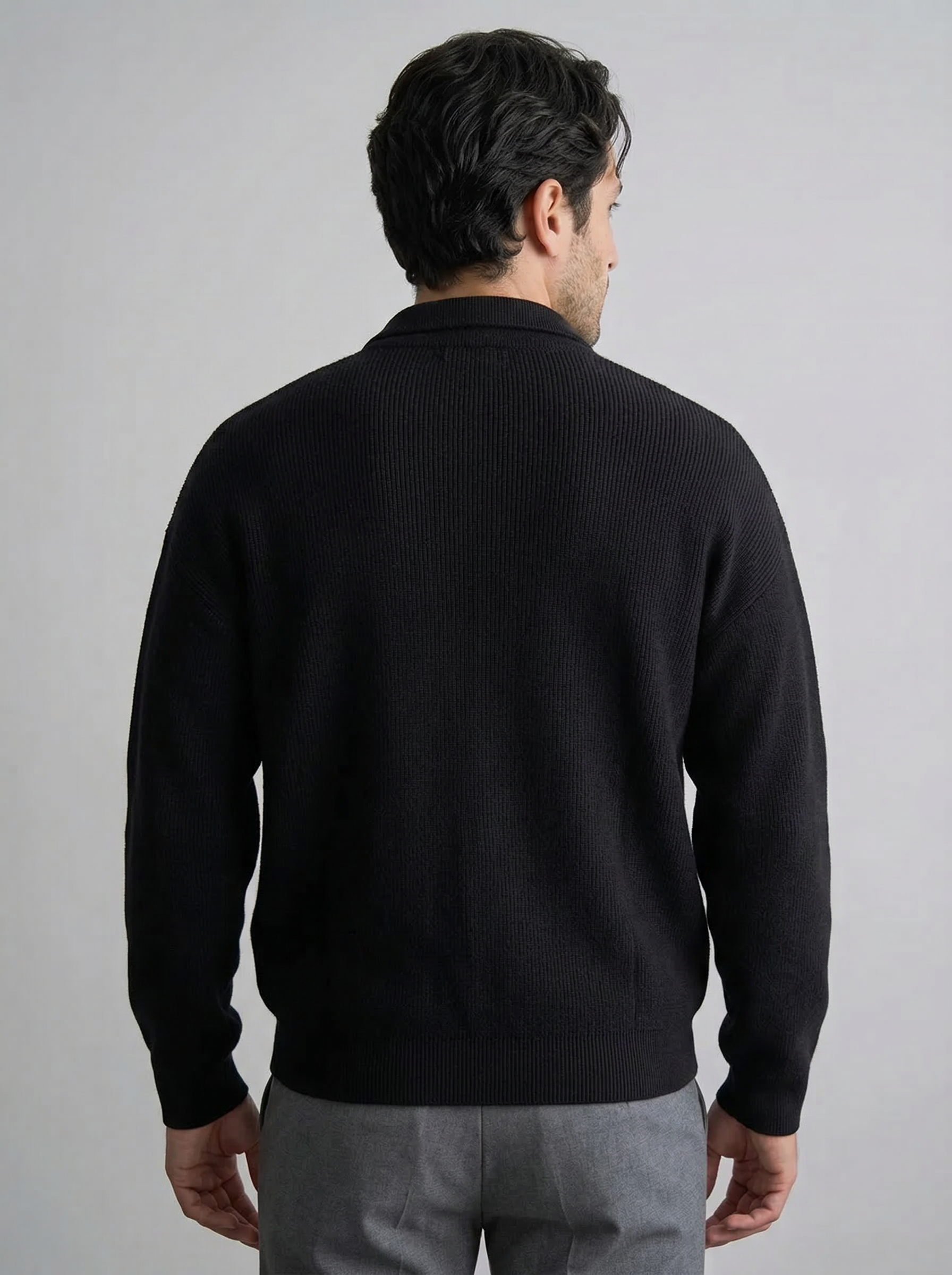 Black / S, Black / M, Black / L, Black / XL,