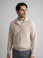 Beige / S, Beige / M, Beige / L, Beige / XL,