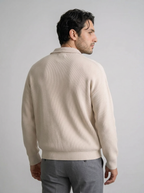 Beige / S, Beige / M, Beige / L, Beige / XL,