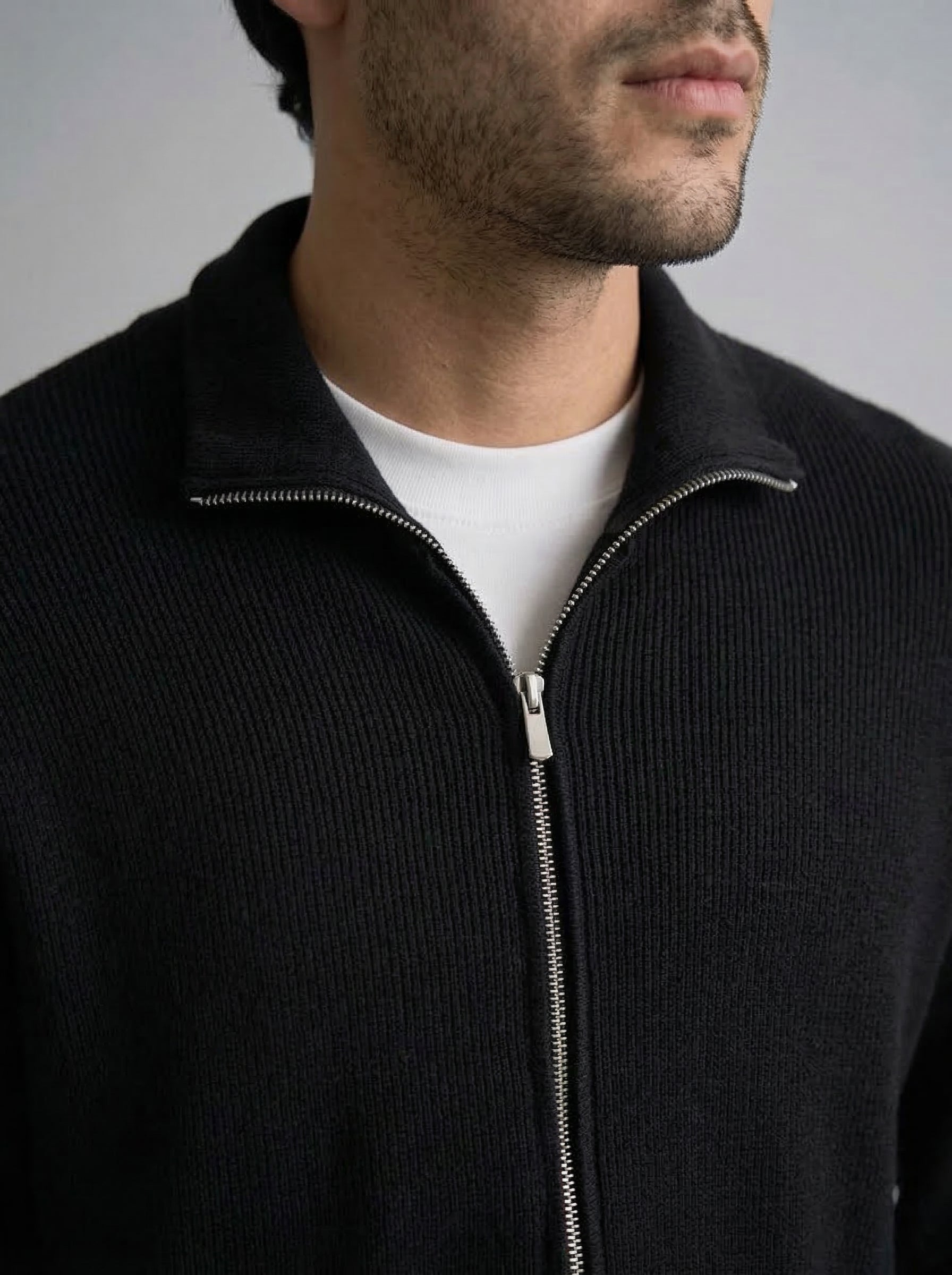 Black / S, Black / M, Black / L, Black / XL,