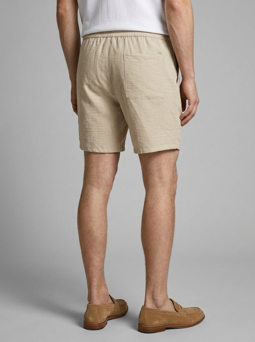 Khaki / S, Khaki / M, Khaki / L, Khaki / XL, Khaki / 2XL,