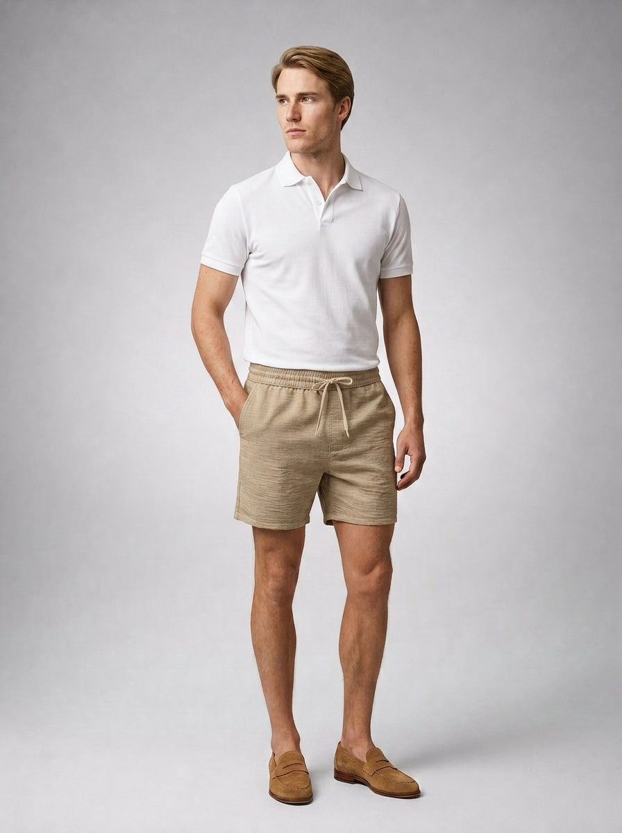 Khaki / S, Khaki / M, Khaki / L, Khaki / XL, Khaki / 2XL,