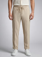 The Portofino Set in Cream