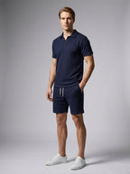 Navy / S, Navy / M, Navy / L, Navy / XL, Navy / 2XL,