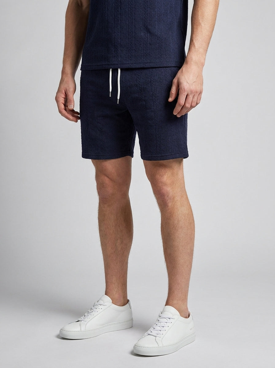Navy / S, Navy / M, Navy / L, Navy / XL, Navy / 2XL,