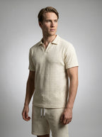 Cream / S, Cream / M, Cream / L, Cream / XL, Cream / 2XL,