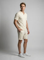 Cream / S, Cream / M, Cream / L, Cream / XL, Cream / 2XL,