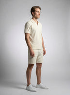 Cream / S, Cream / M, Cream / L, Cream / XL, Cream / 2XL,