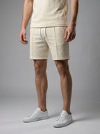 Cream / S, Cream / M, Cream / L, Cream / XL, Cream / 2XL,