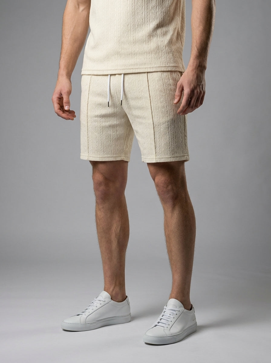 Cream / S, Cream / M, Cream / L, Cream / XL, Cream / 2XL,