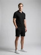Black / S, Black / M, Black / L, Black / XL, Black / 2XL,
