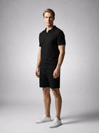 Black / S, Black / M, Black / L, Black / XL, Black / 2XL,