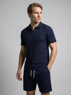 Navy / S, Navy / M, Navy / L, Navy / XL, Navy / 2XL,
