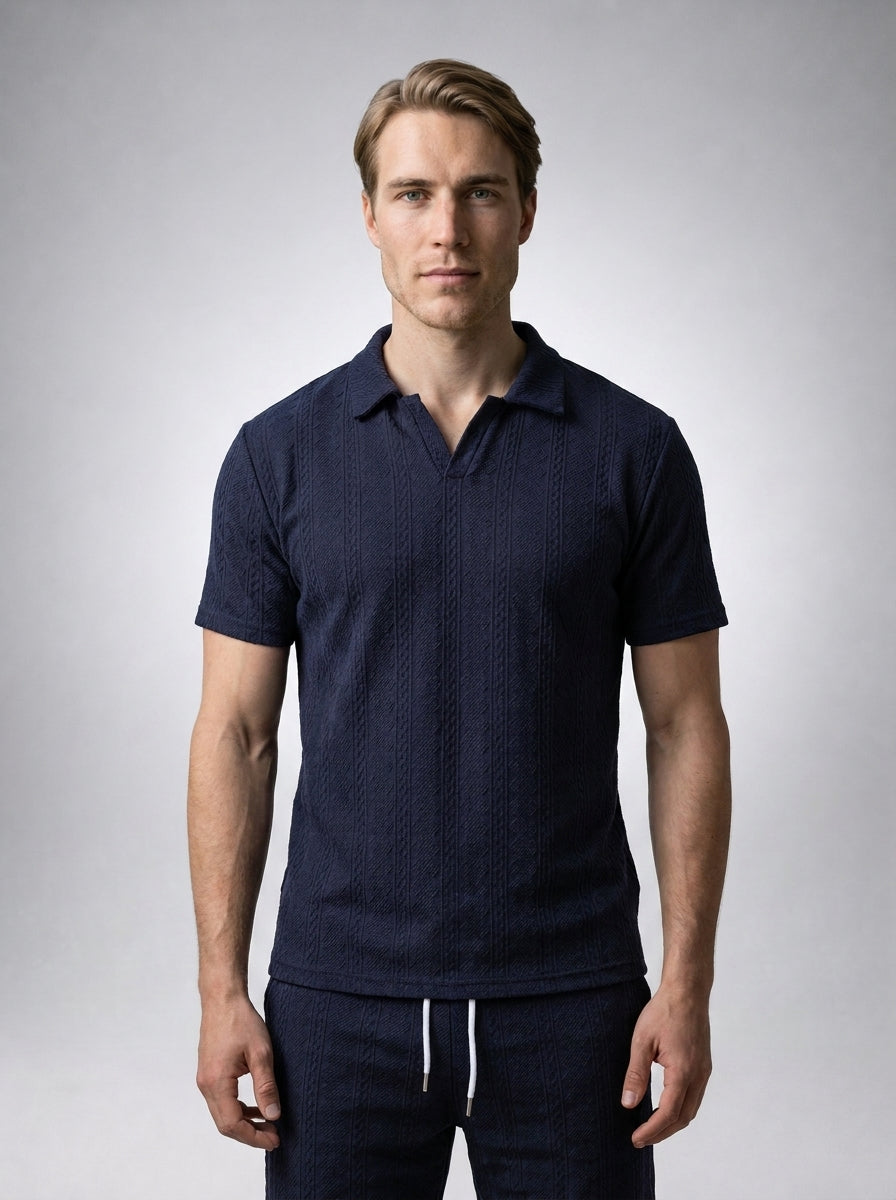 Navy / S, Navy / M, Navy / L, Navy / XL, Navy / 2XL,