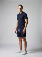 Navy / S, Navy / M, Navy / L, Navy / XL, Navy / 2XL,