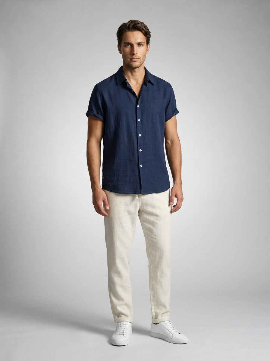 The Lerici Set in Navy