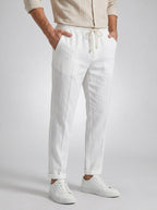 The Lerici Set in Beige