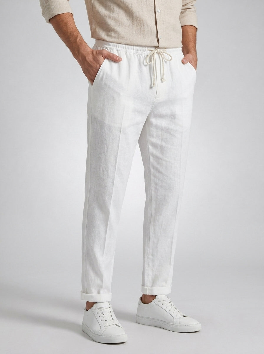 The Lerici Set in Beige