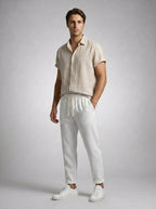 The Lerici Set in Beige