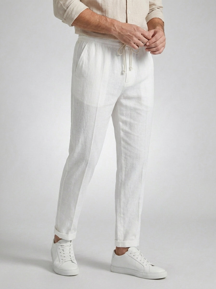 The Lerici Set in Beige